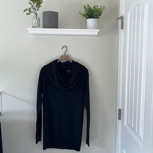 4 for 25🌻Wet seal long sleeve knit turtleneck sweater